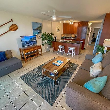 Maui Vista Vacation Condo Kihei Exteriér fotografie