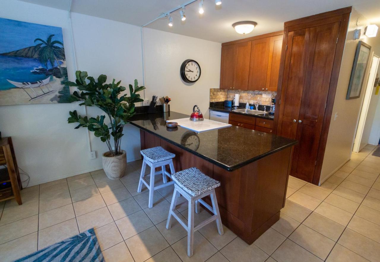 Maui Vista Vacation Condo Kihei Exteriér fotografie