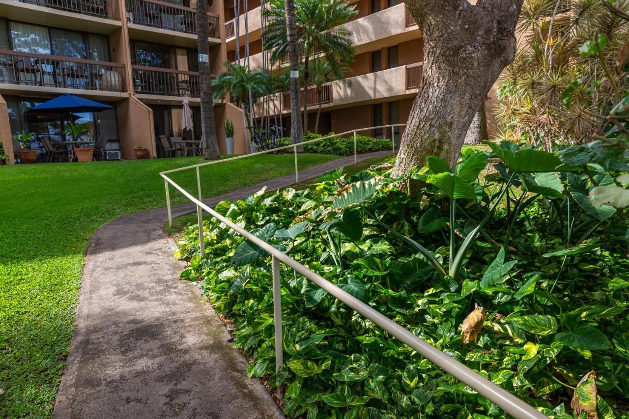 Maui Vista Vacation Condo Kihei Exteriér fotografie