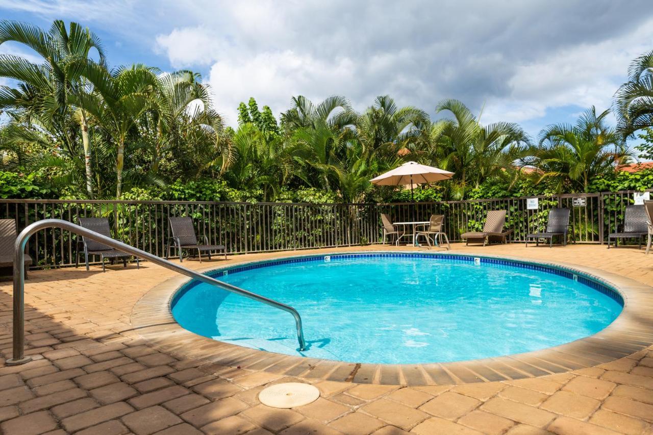Maui Vista Vacation Condo Kihei Exteriér fotografie