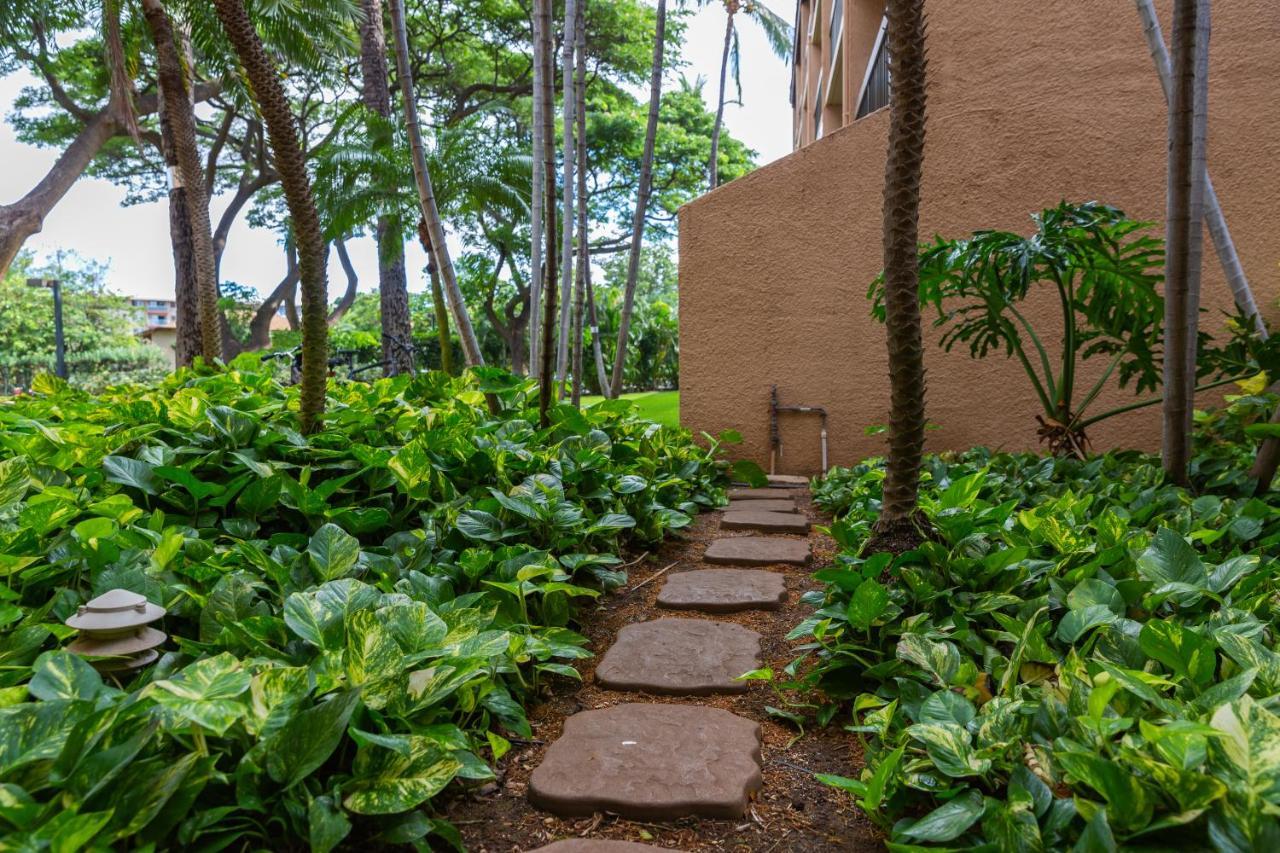 Maui Vista Vacation Condo Kihei Exteriér fotografie