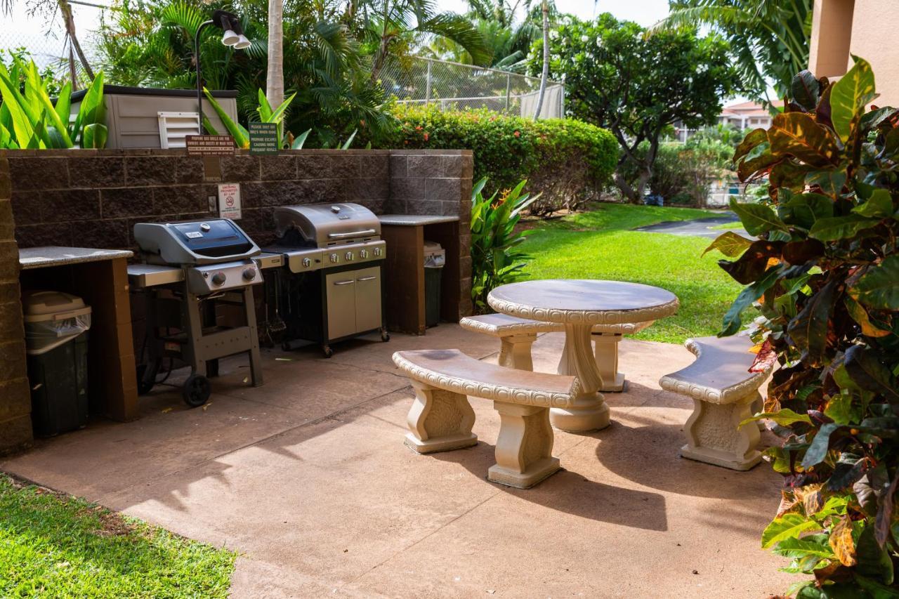 Maui Vista Vacation Condo Kihei Exteriér fotografie