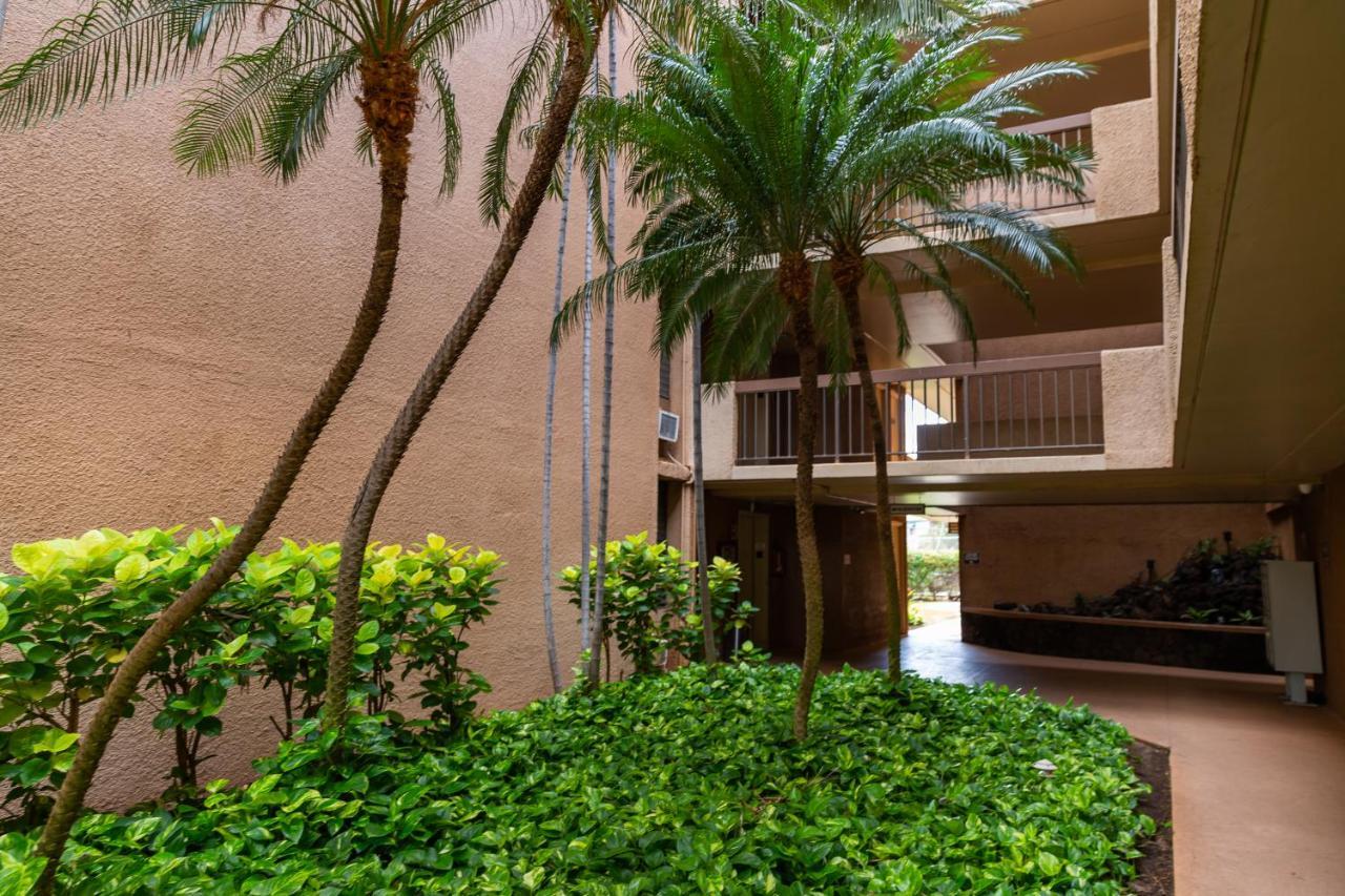 Maui Vista Vacation Condo Kihei Exteriér fotografie