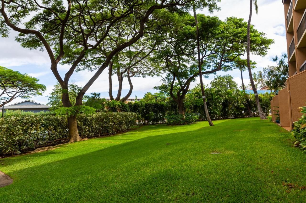 Maui Vista Vacation Condo Kihei Exteriér fotografie