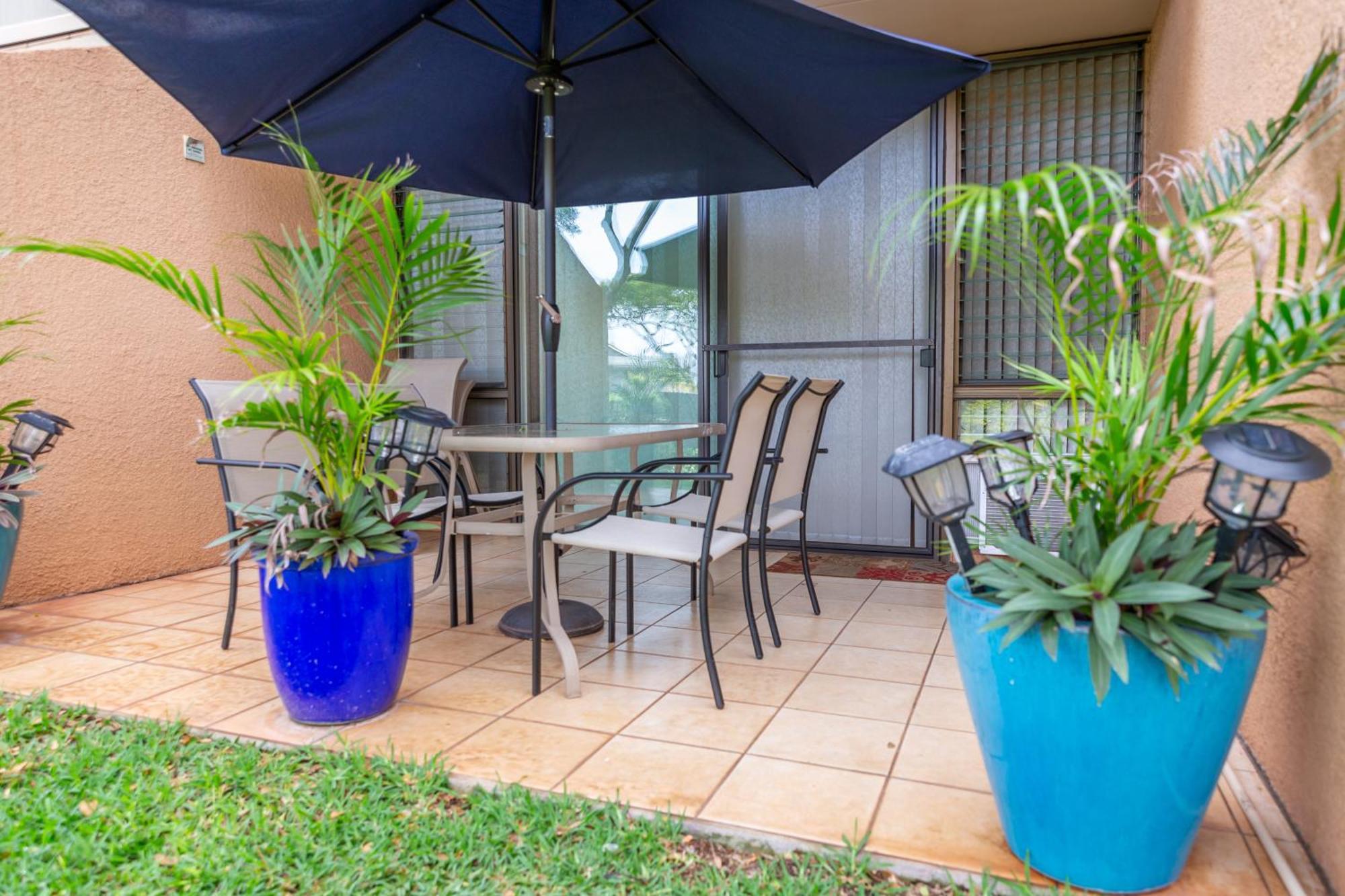 Maui Vista Vacation Condo Kihei Exteriér fotografie