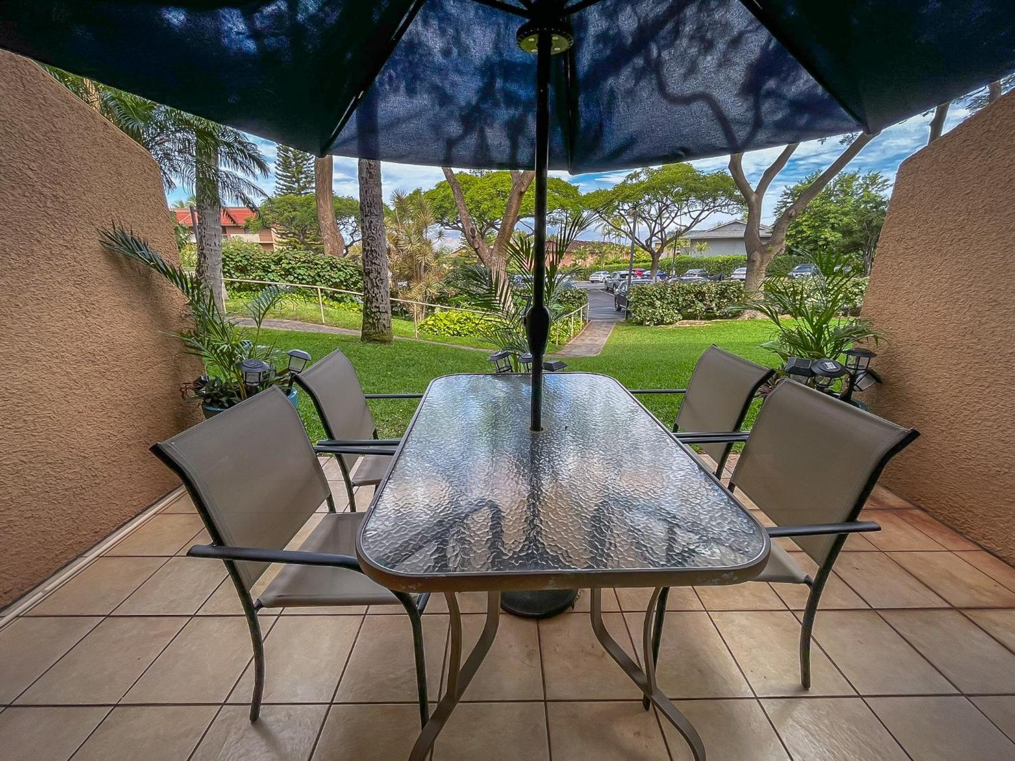 Maui Vista Vacation Condo Kihei Exteriér fotografie