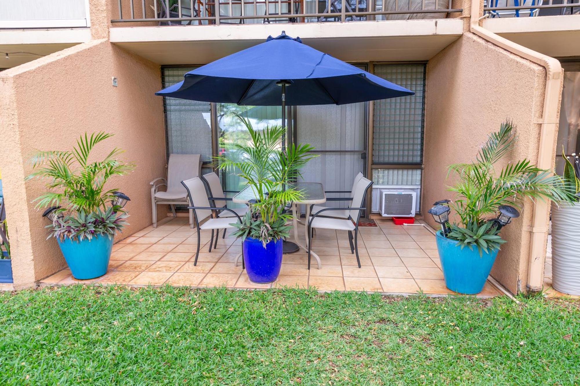 Maui Vista Vacation Condo Kihei Exteriér fotografie