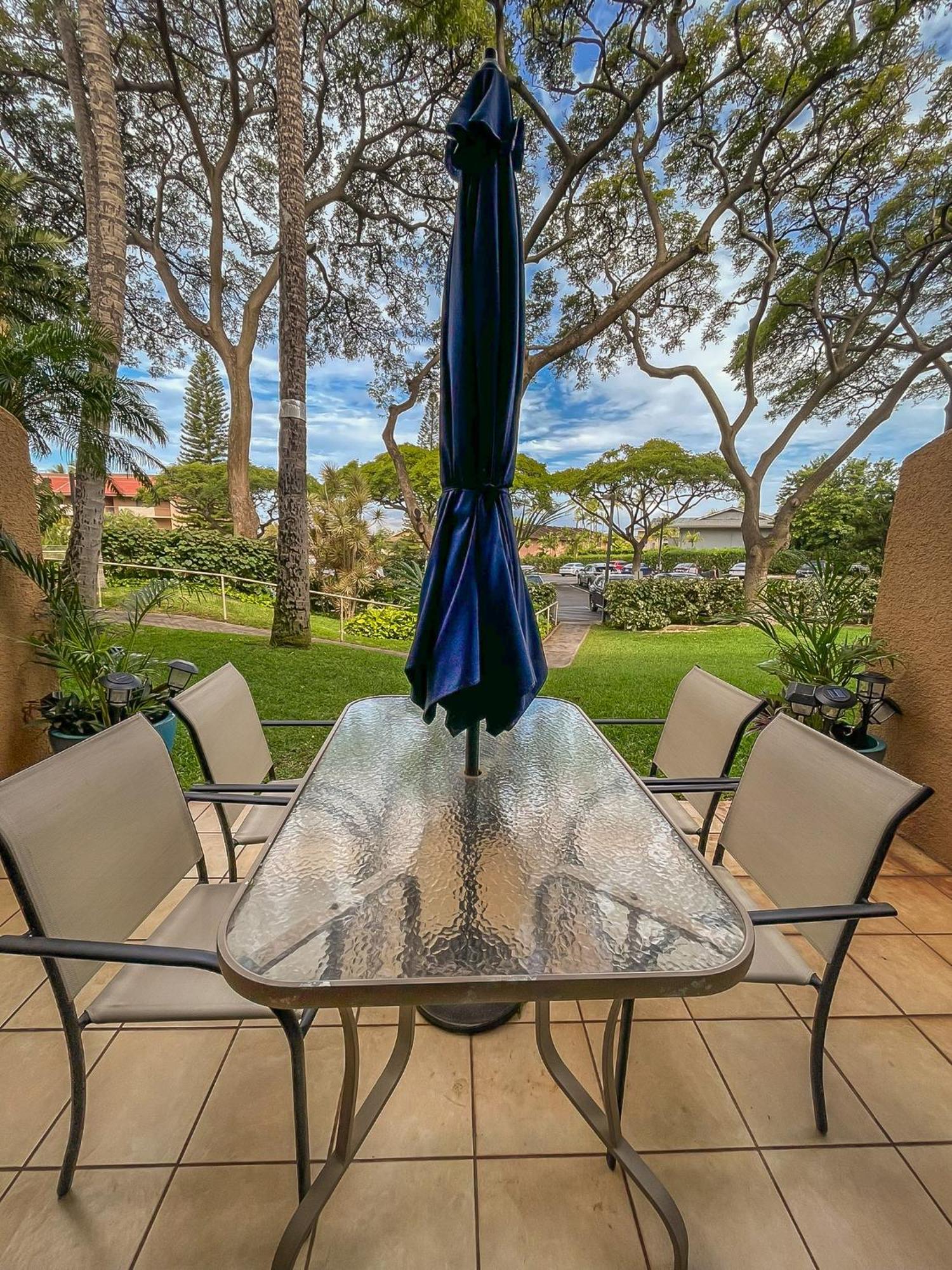 Maui Vista Vacation Condo Kihei Exteriér fotografie