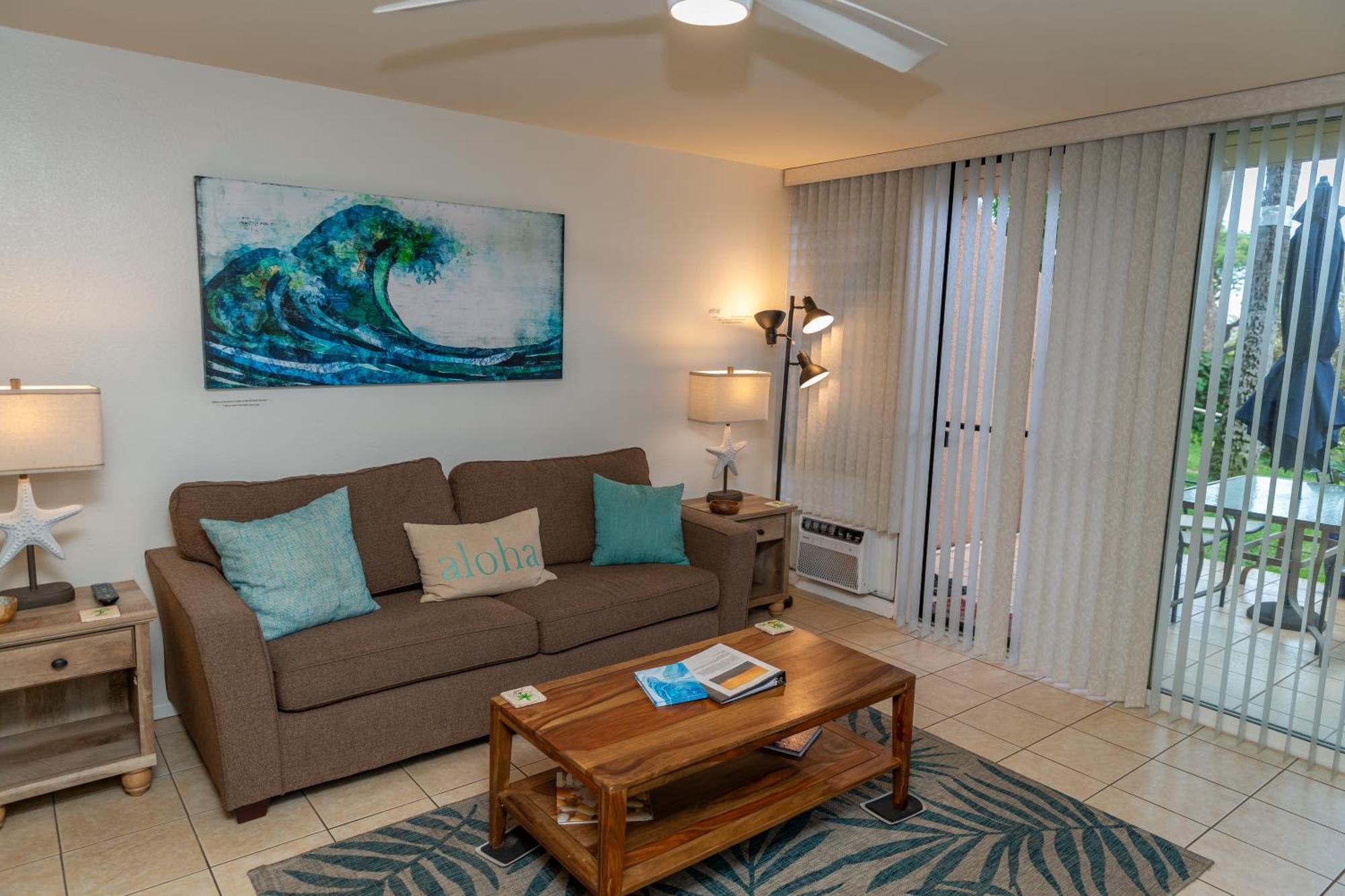 Maui Vista Vacation Condo Kihei Exteriér fotografie