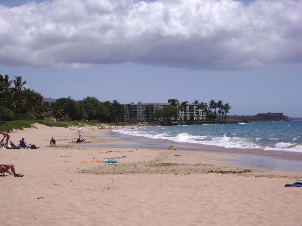 Maui Vista Vacation Condo Kihei Exteriér fotografie