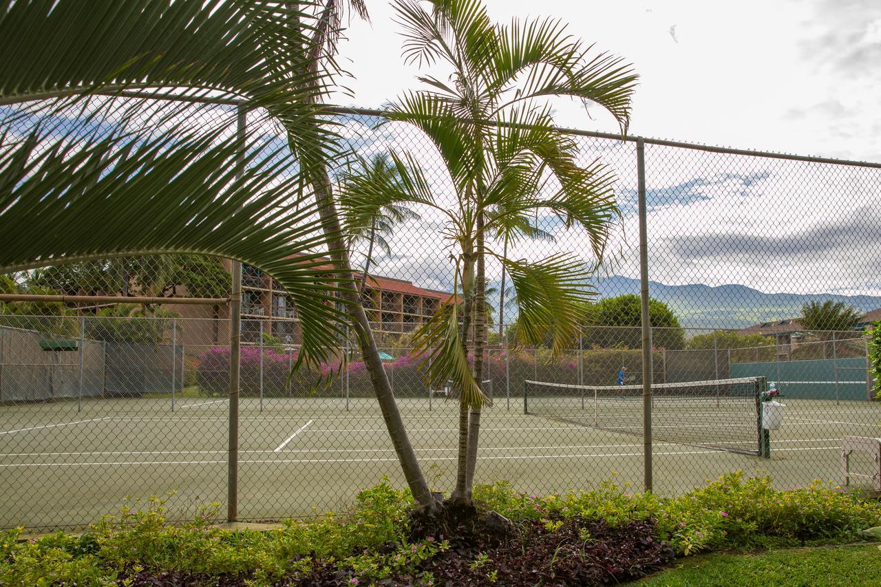 Maui Vista Vacation Condo Kihei Exteriér fotografie